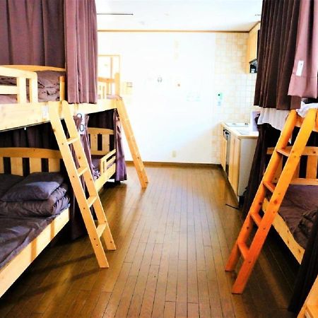 Osaka Tomato House Mixed Shared Dorm Room "Not Studio" - Vacation Stay 22443 Zewnętrze zdjęcie