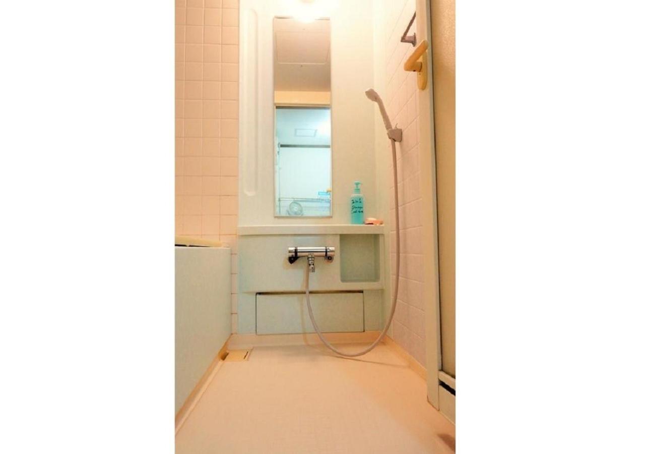 Osaka Tomato House Mixed Shared Dorm Room "Not Studio" - Vacation Stay 22443 Zewnętrze zdjęcie